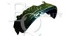 EQUAL QUALITY S1115 Panelling, mudguard